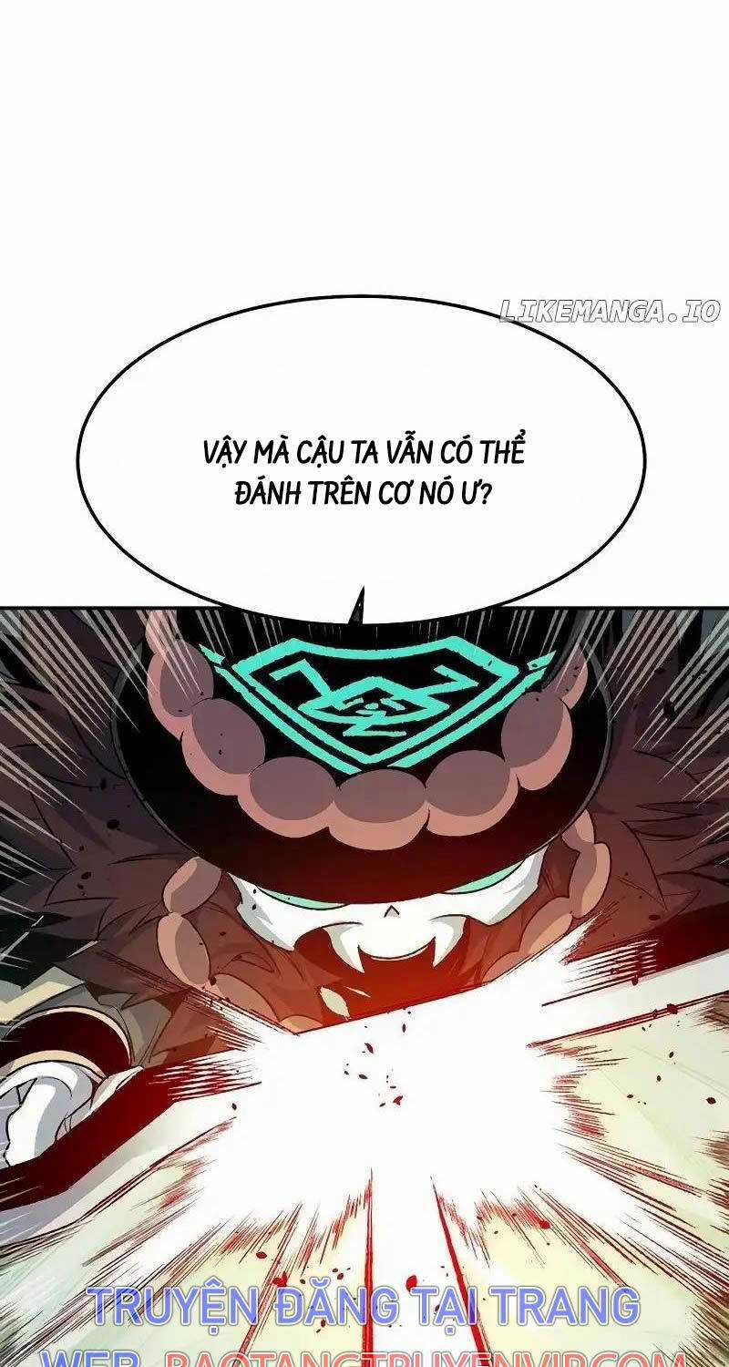 Độc Cô Tử Linh Sư Chương 128 trang 60