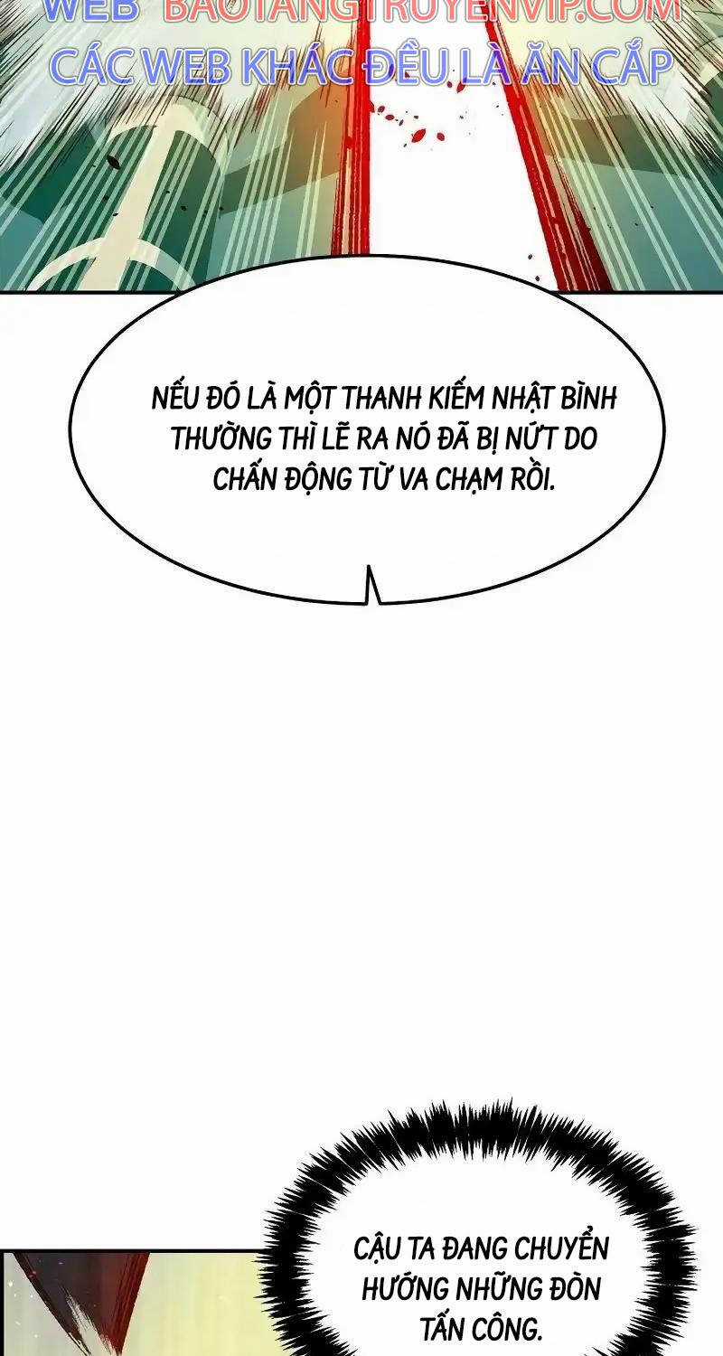 Độc Cô Tử Linh Sư Chương 128 trang 61