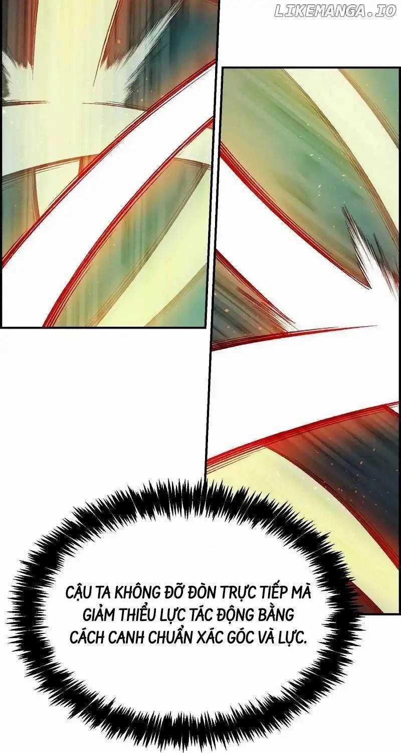 Độc Cô Tử Linh Sư Chương 128 trang 63