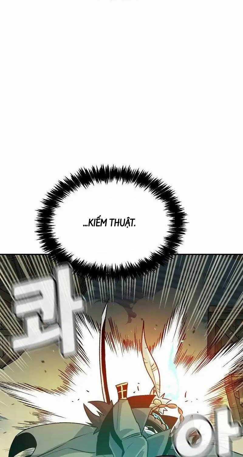 Độc Cô Tử Linh Sư Chương 128 trang 64