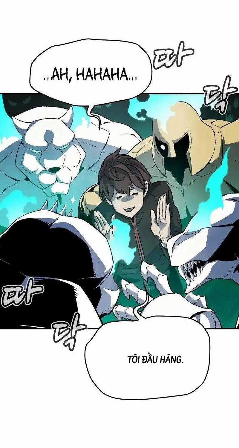 Độc Cô Tử Linh Sư Chương 128 trang 70