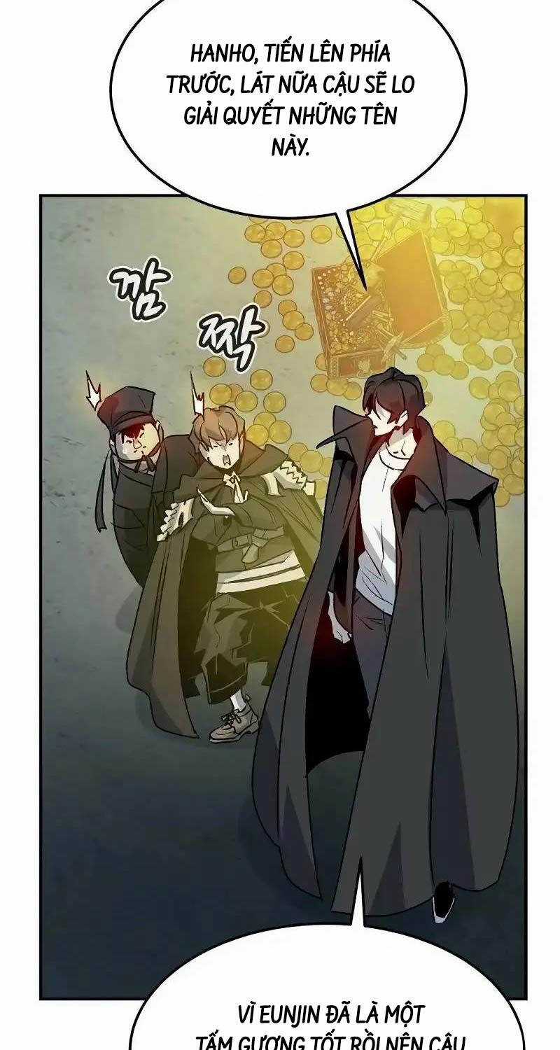 Độc Cô Tử Linh Sư Chương 128 trang 74