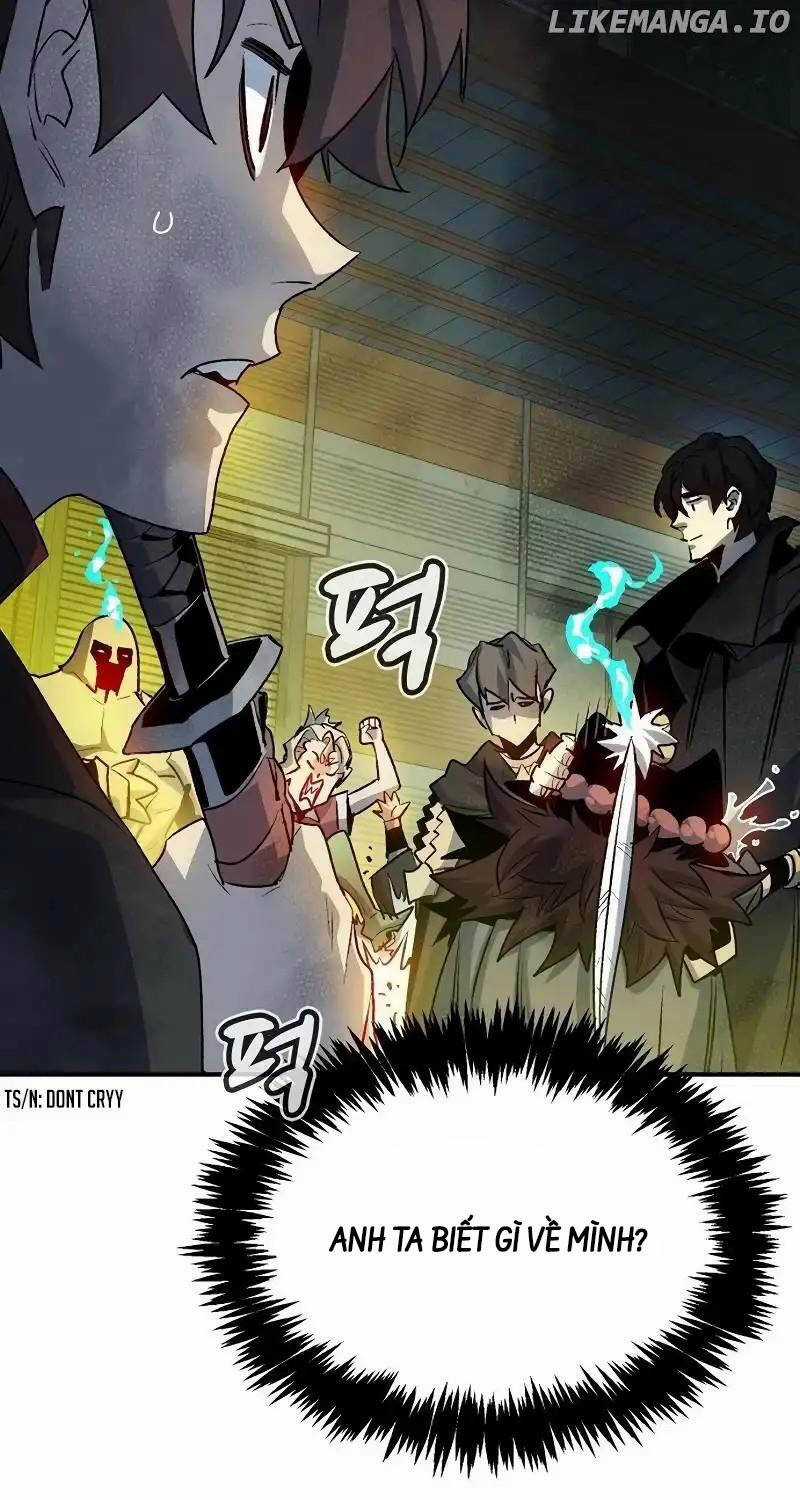 Độc Cô Tử Linh Sư Chương 128 trang 79