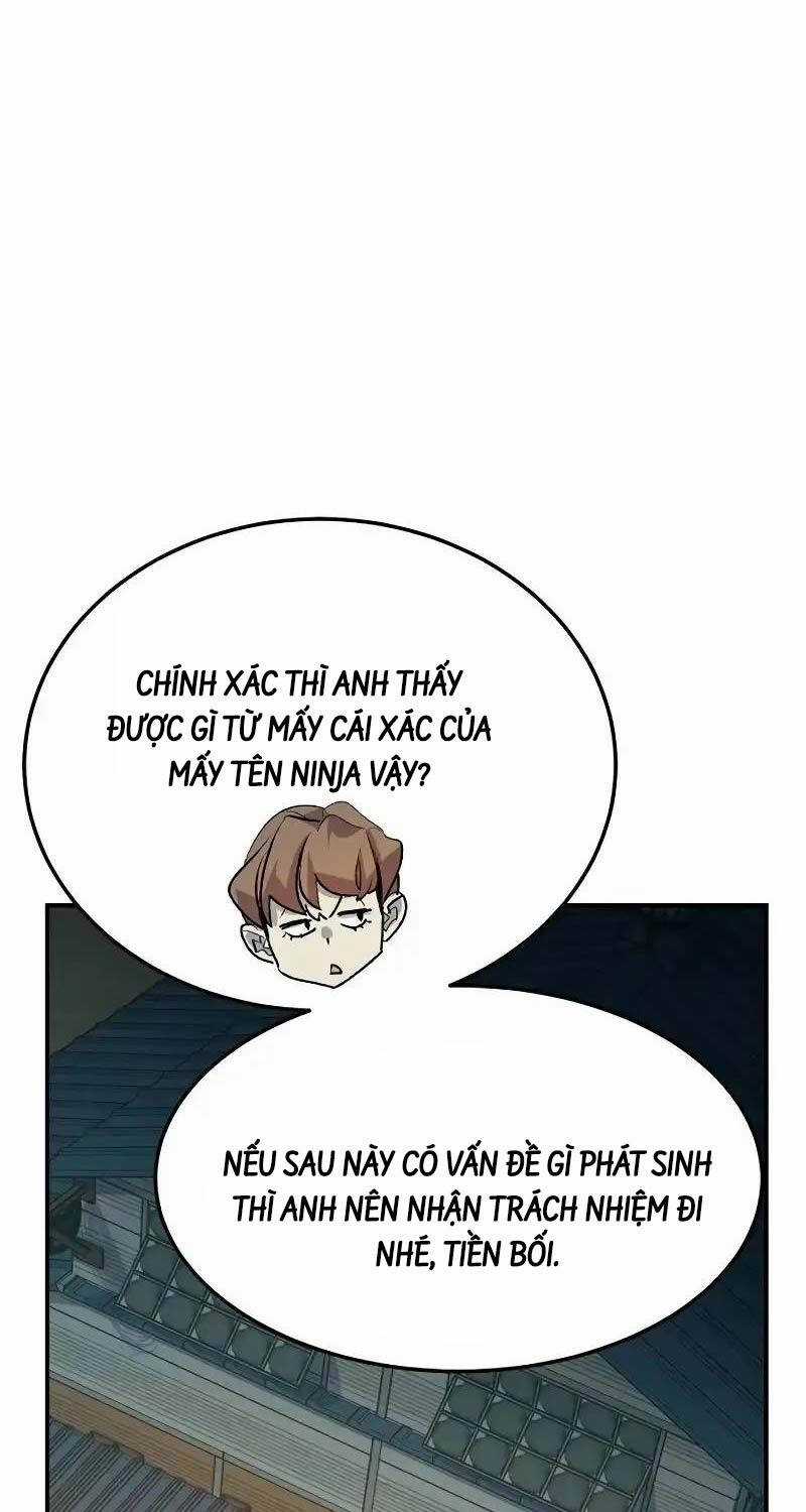 Độc Cô Tử Linh Sư Chương 128 trang 80