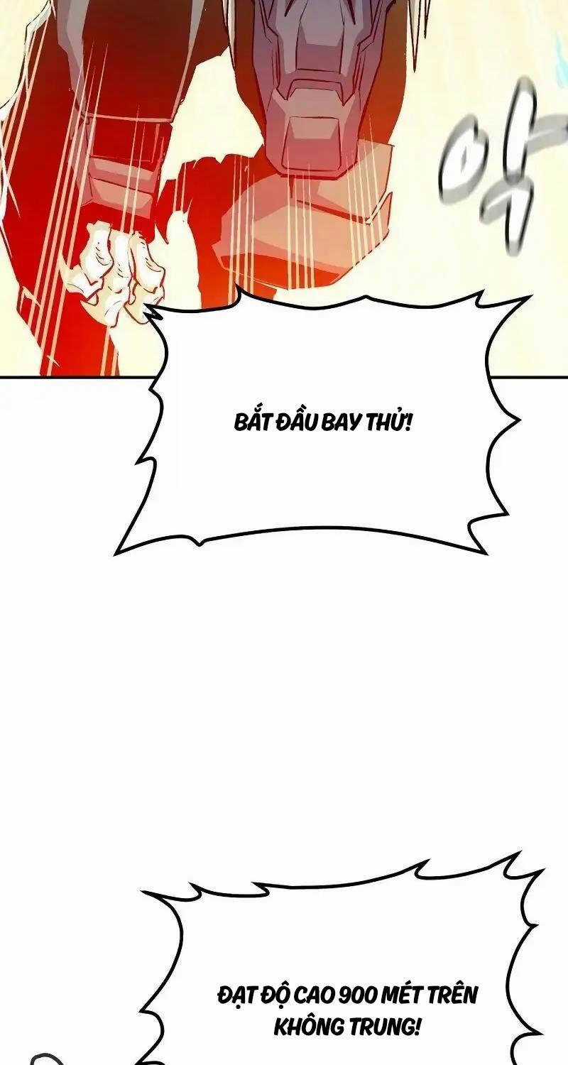 Độc Cô Tử Linh Sư Chương 128 trang 87