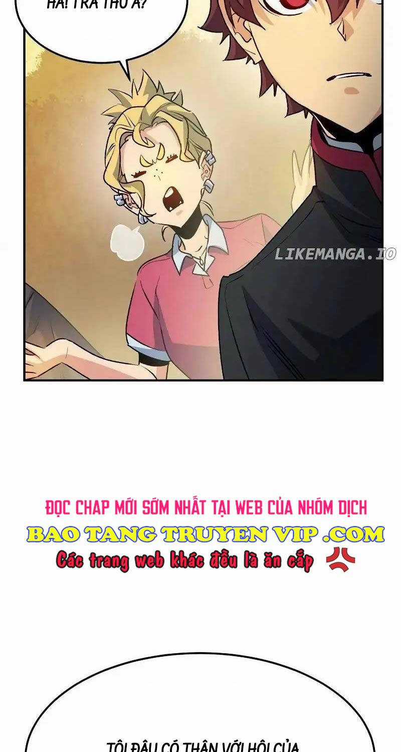 Độc Cô Tử Linh Sư Chương 128 trang 9