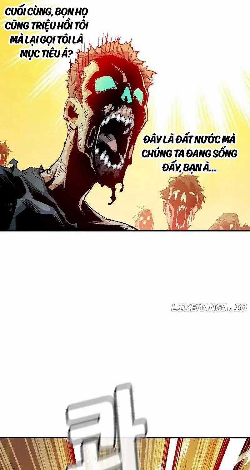 Độc Cô Tử Linh Sư Chương 128 trang 90