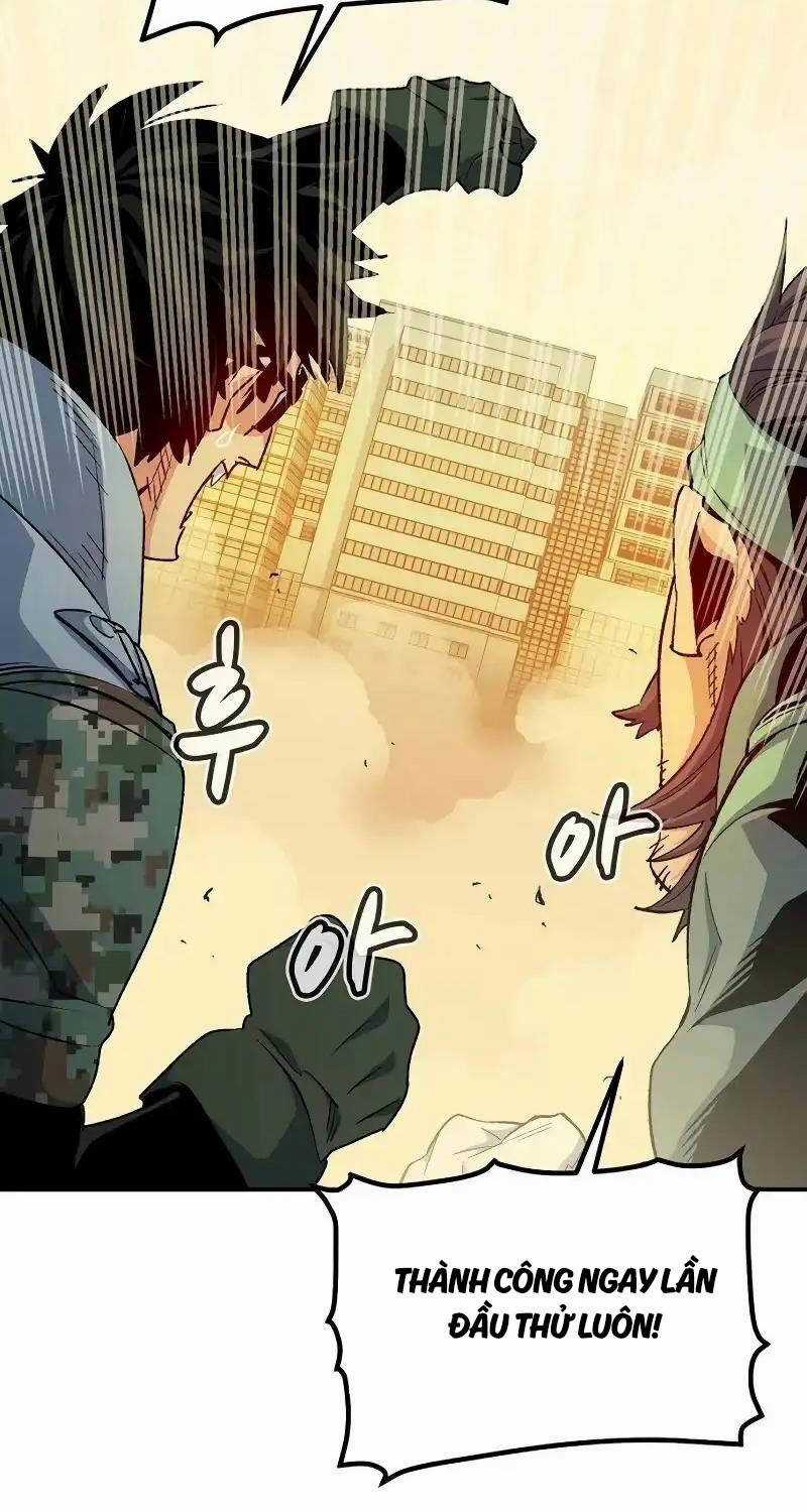 Độc Cô Tử Linh Sư Chương 128 trang 93