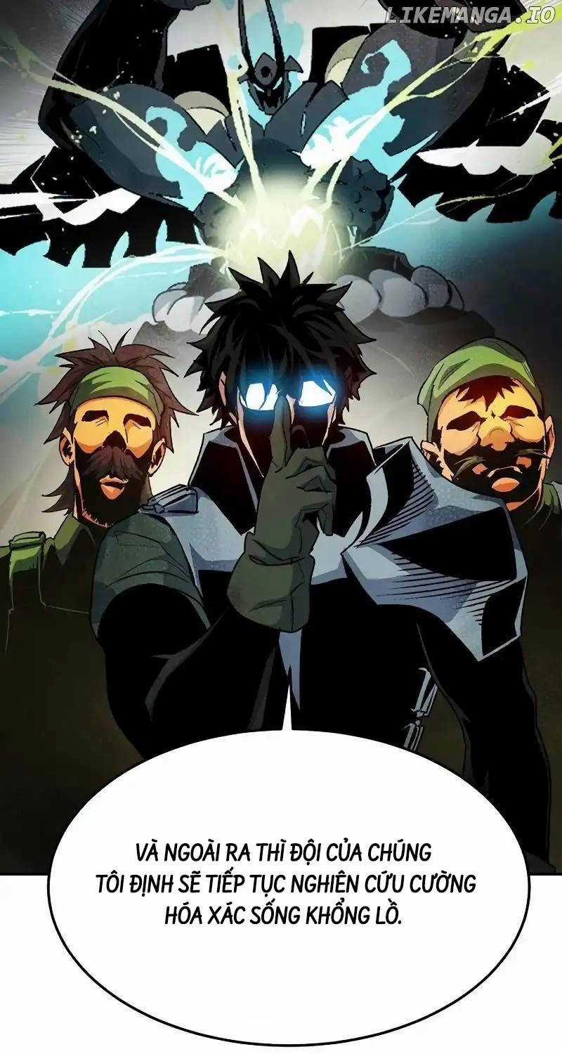 Độc Cô Tử Linh Sư Chương 128 trang 95