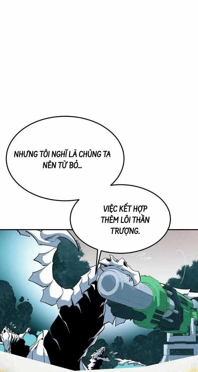 Độc Cô Tử Linh Sư Chương 128 trang 96