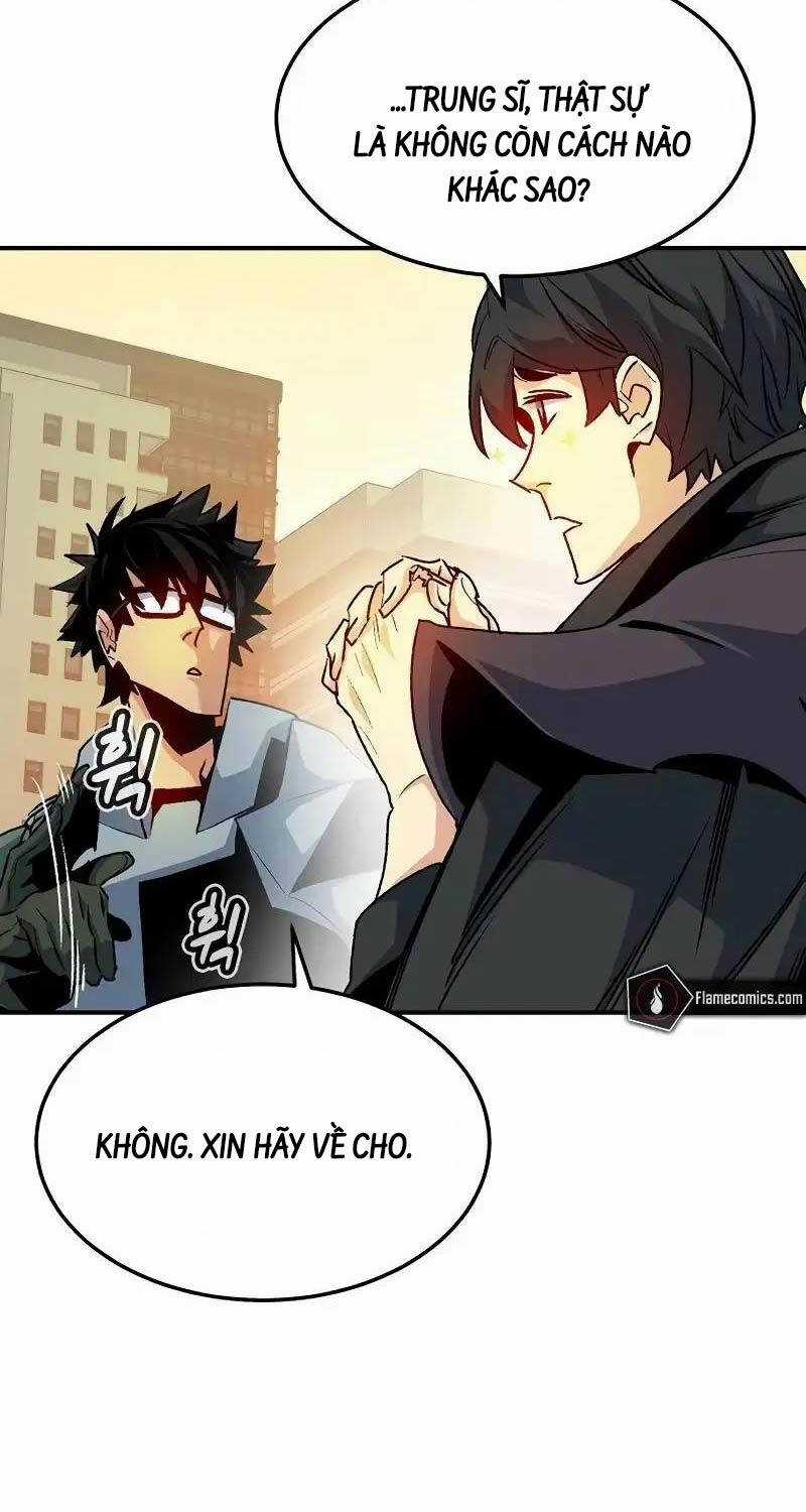 Độc Cô Tử Linh Sư Chương 128 trang 98