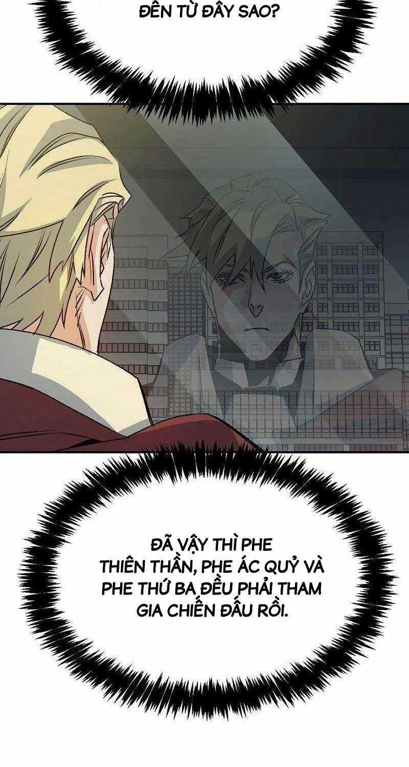 Độc Cô Tử Linh Sư Chương 129 trang 111