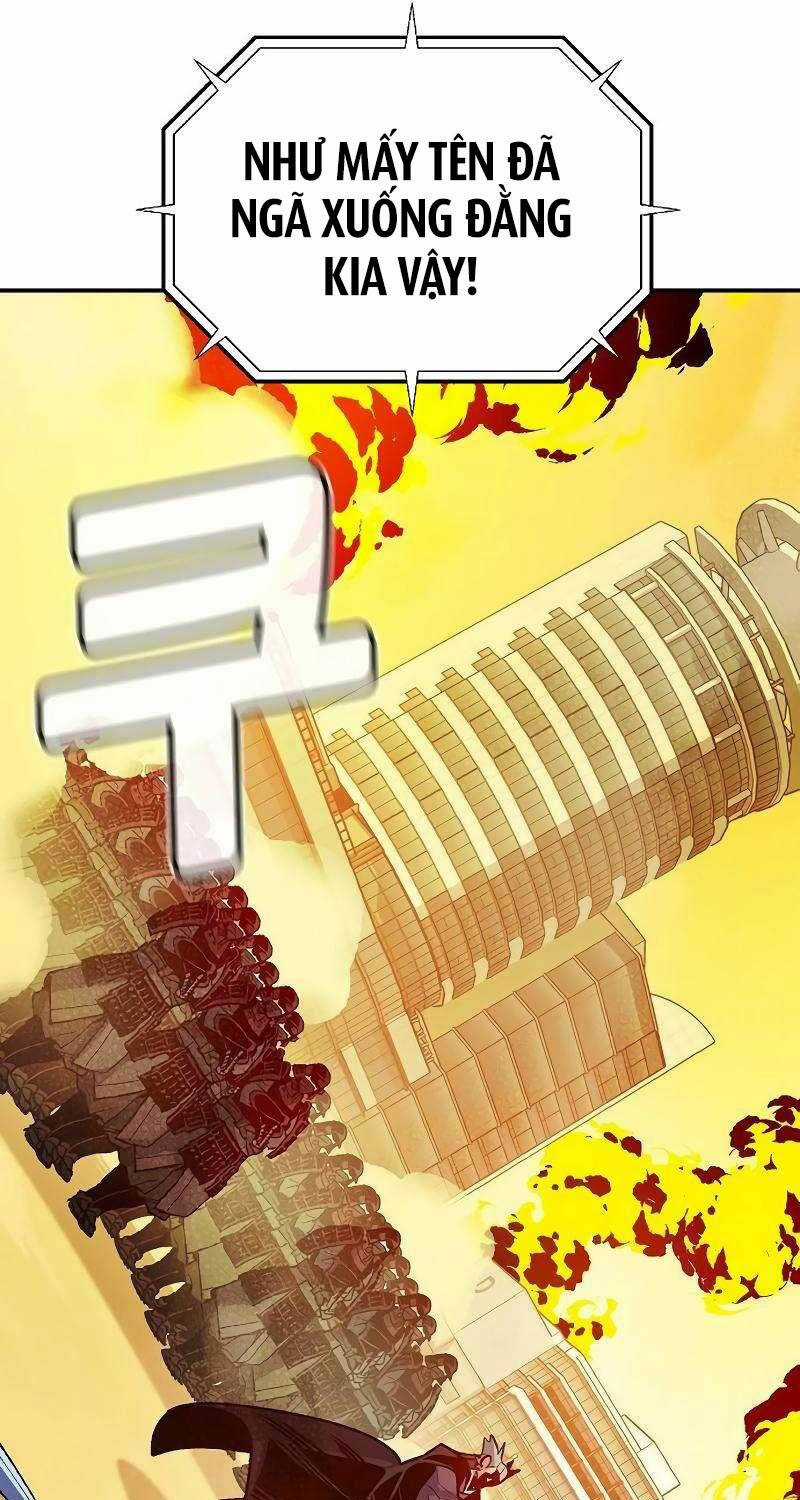 Độc Cô Tử Linh Sư Chương 129 trang 15