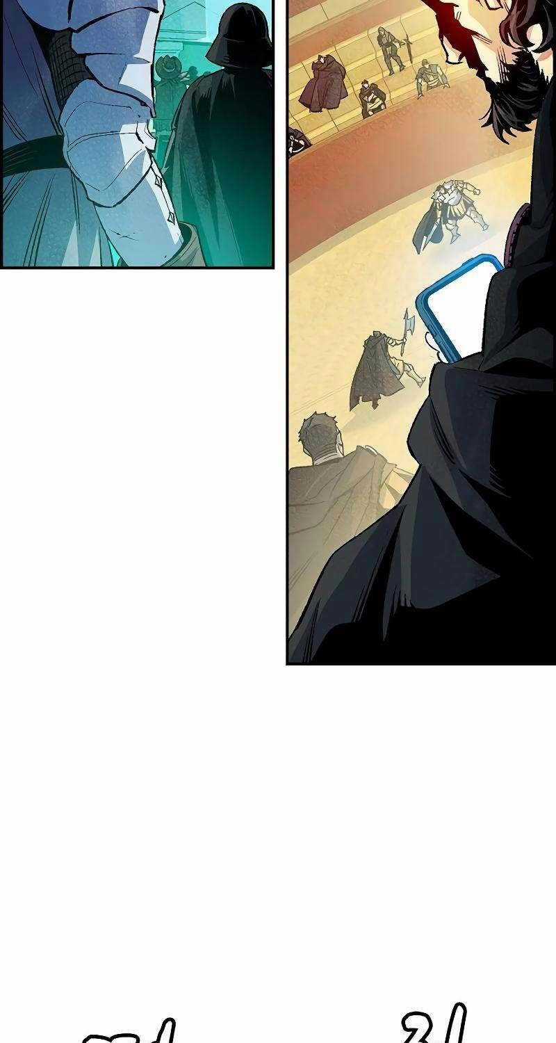 Độc Cô Tử Linh Sư Chương 129 trang 19