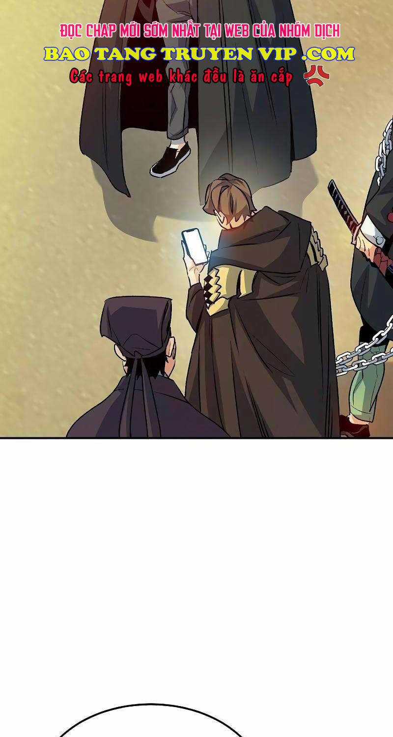 Độc Cô Tử Linh Sư Chương 129 trang 2