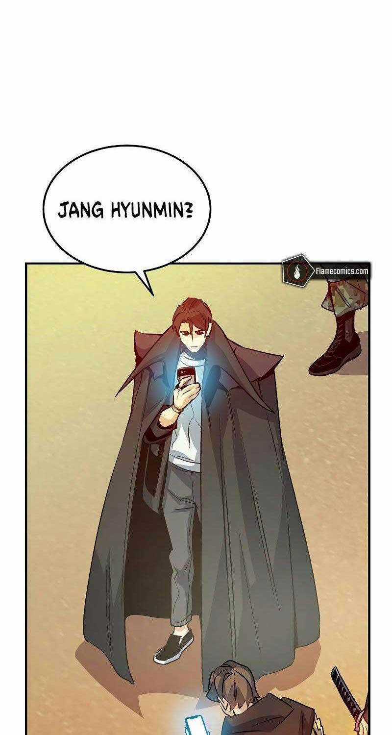 Độc Cô Tử Linh Sư Chương 129 trang 22