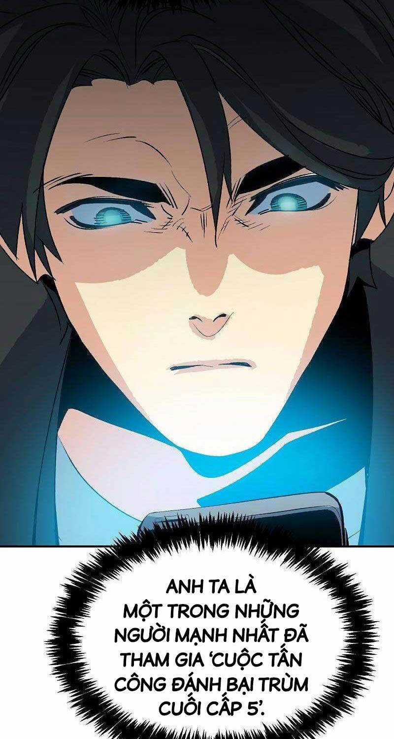 Độc Cô Tử Linh Sư Chương 129 trang 24