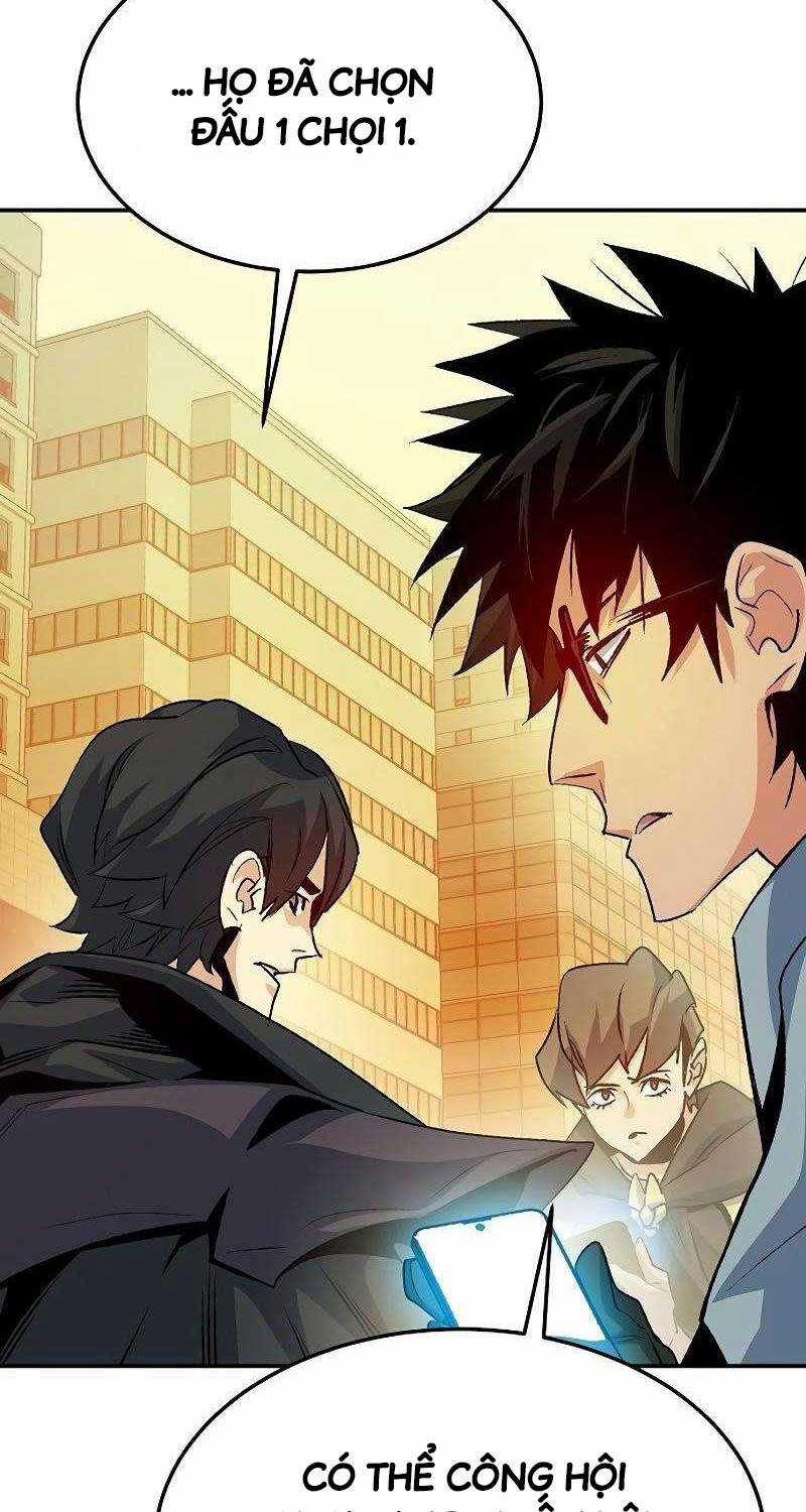 Độc Cô Tử Linh Sư Chương 129 trang 3