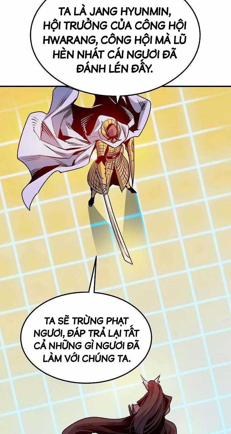 Độc Cô Tử Linh Sư Chương 129 trang 35