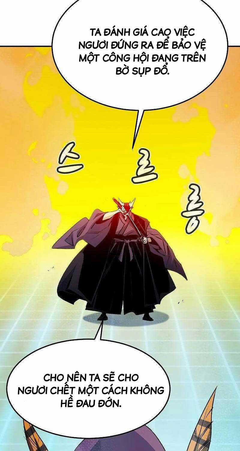 Độc Cô Tử Linh Sư Chương 129 trang 39