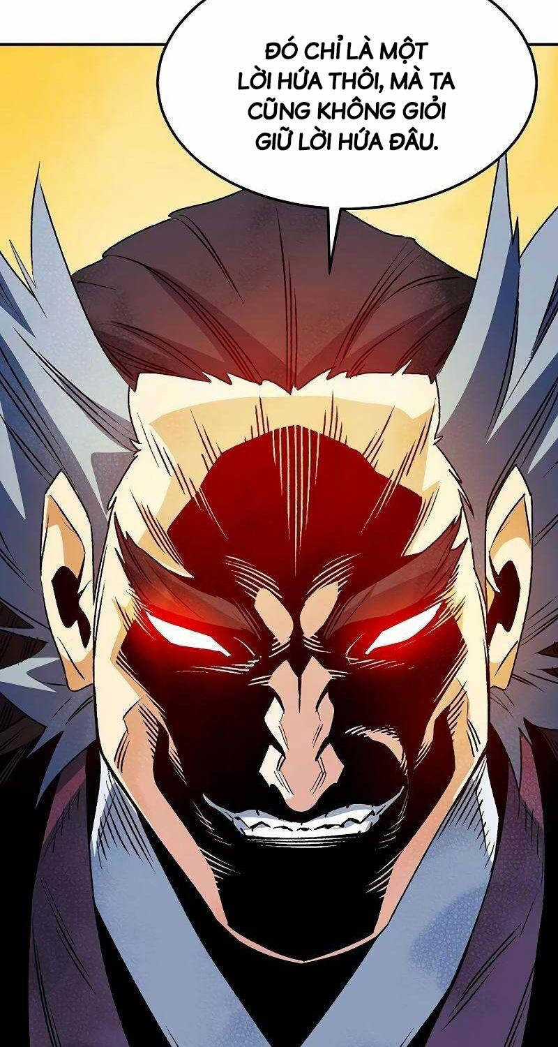 Độc Cô Tử Linh Sư Chương 129 trang 41