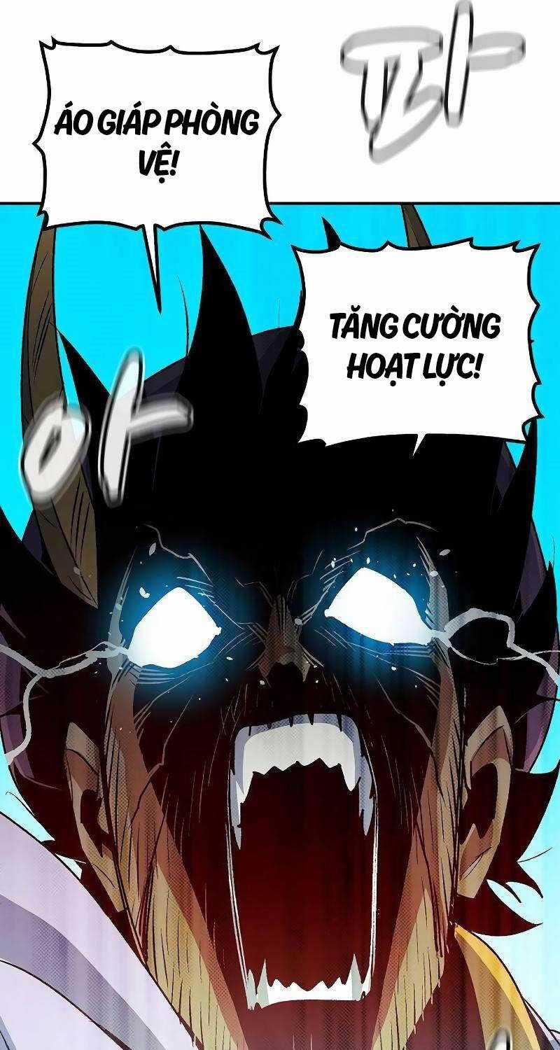 Độc Cô Tử Linh Sư Chương 129 trang 46