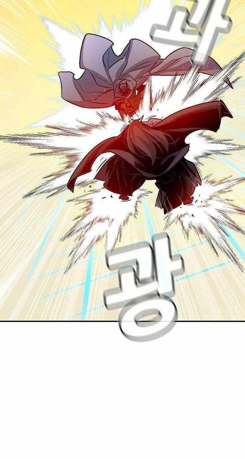 Độc Cô Tử Linh Sư Chương 129 trang 56