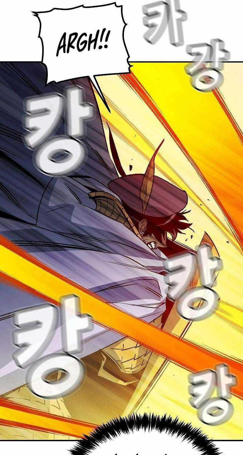 Độc Cô Tử Linh Sư Chương 129 trang 61