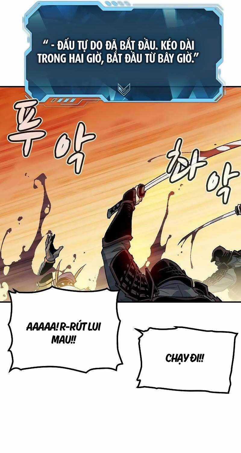 Độc Cô Tử Linh Sư Chương 129 trang 76