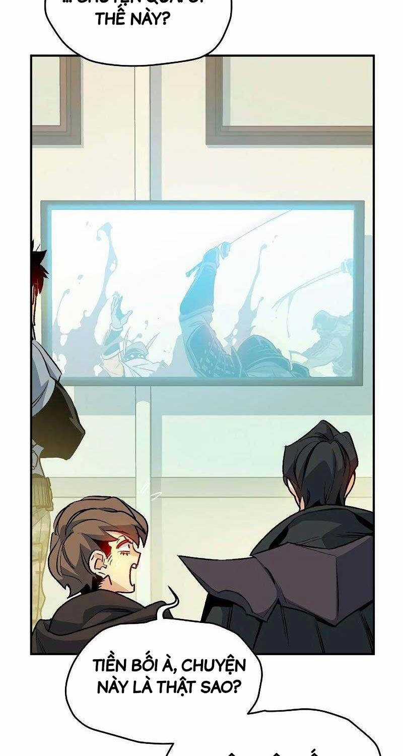 Độc Cô Tử Linh Sư Chương 129 trang 79