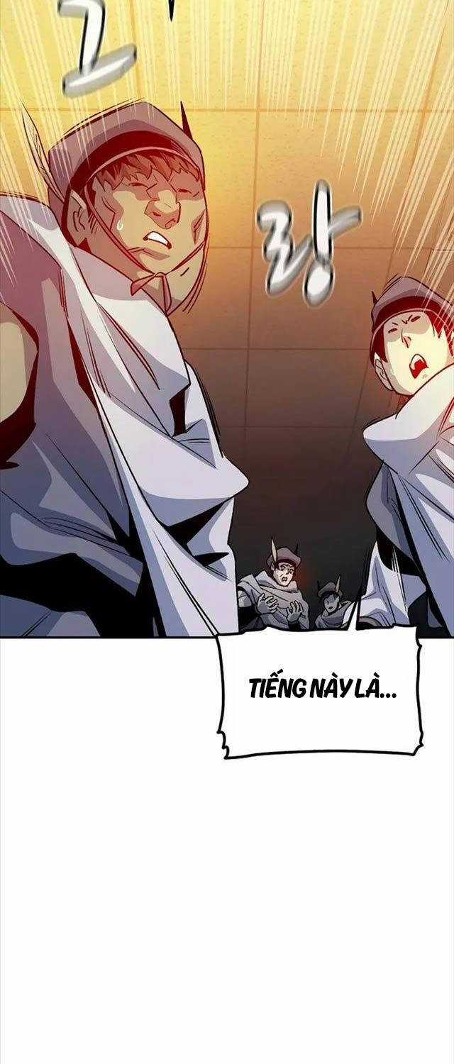 Độc Cô Tử Linh Sư Chương 130 trang 11