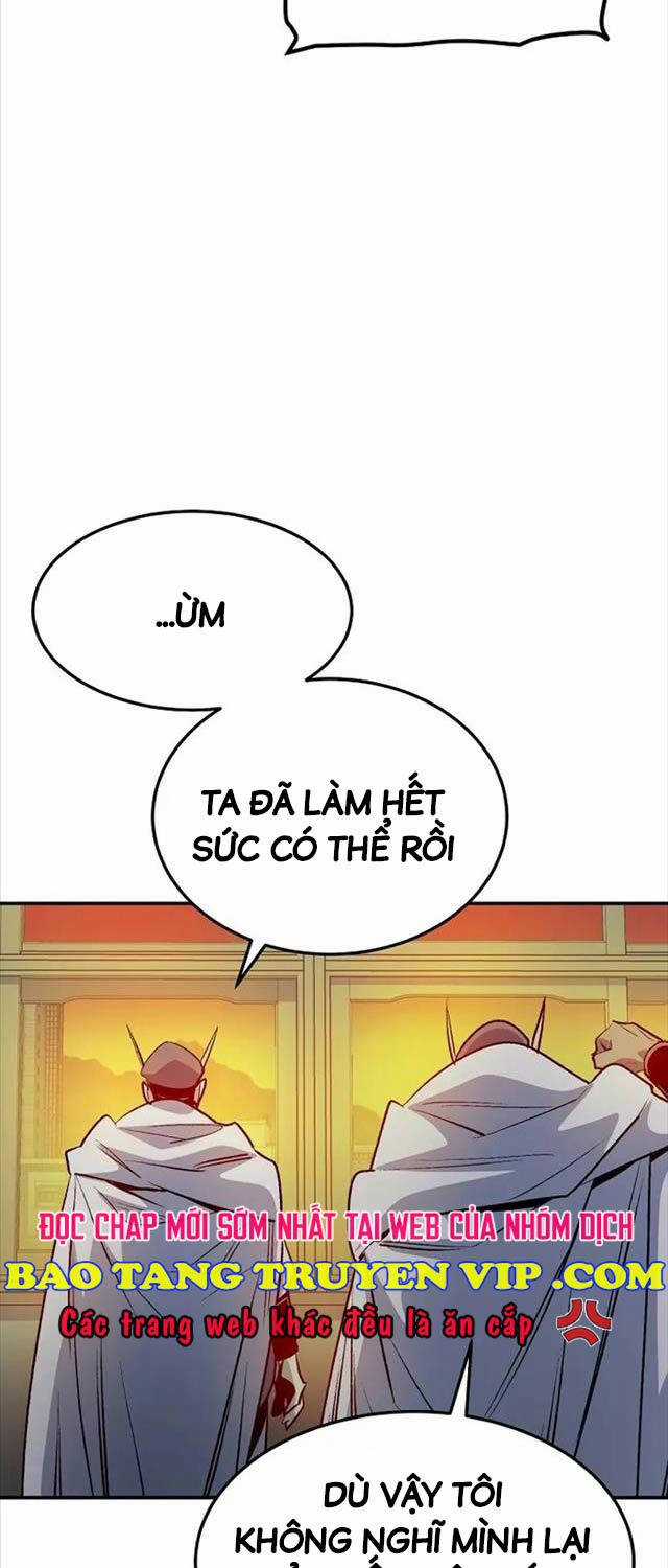 Độc Cô Tử Linh Sư Chương 130 trang 16