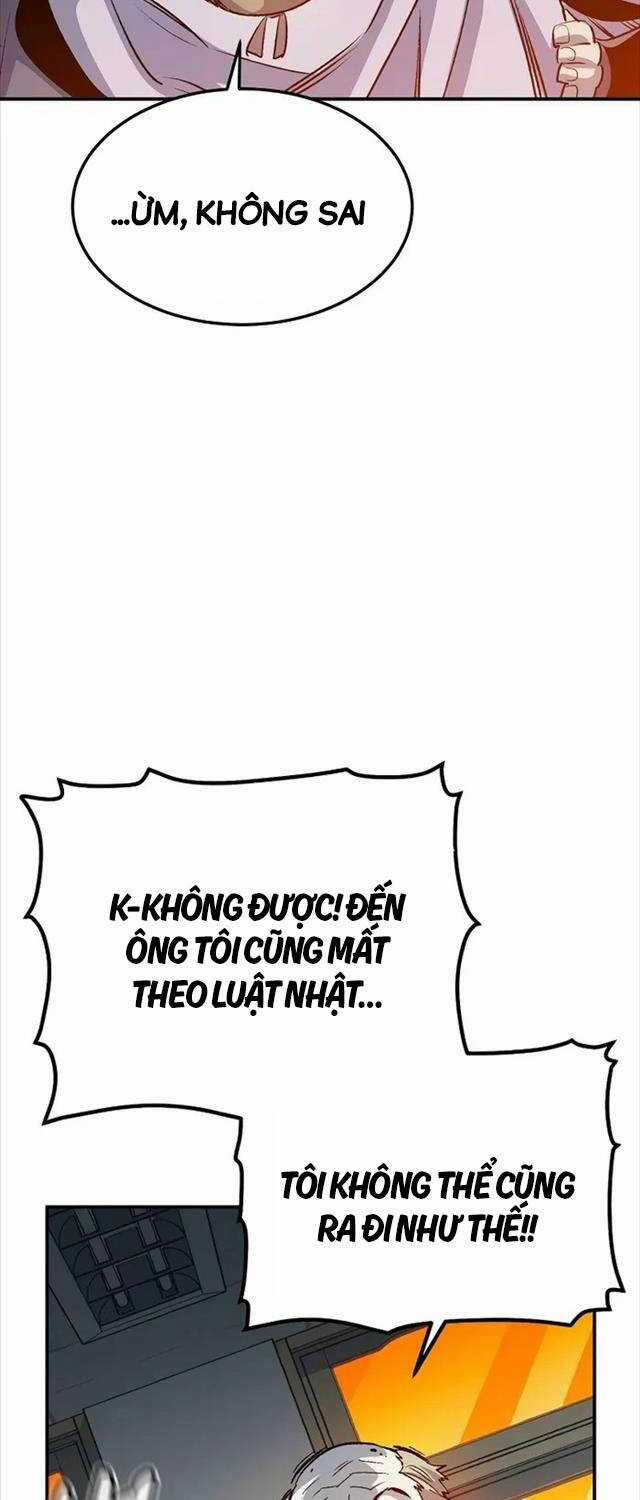 Độc Cô Tử Linh Sư Chương 130 trang 21