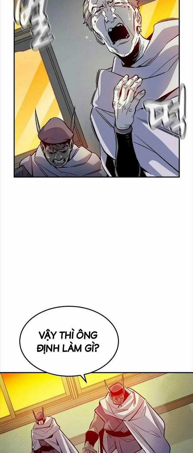 Độc Cô Tử Linh Sư Chương 130 trang 22