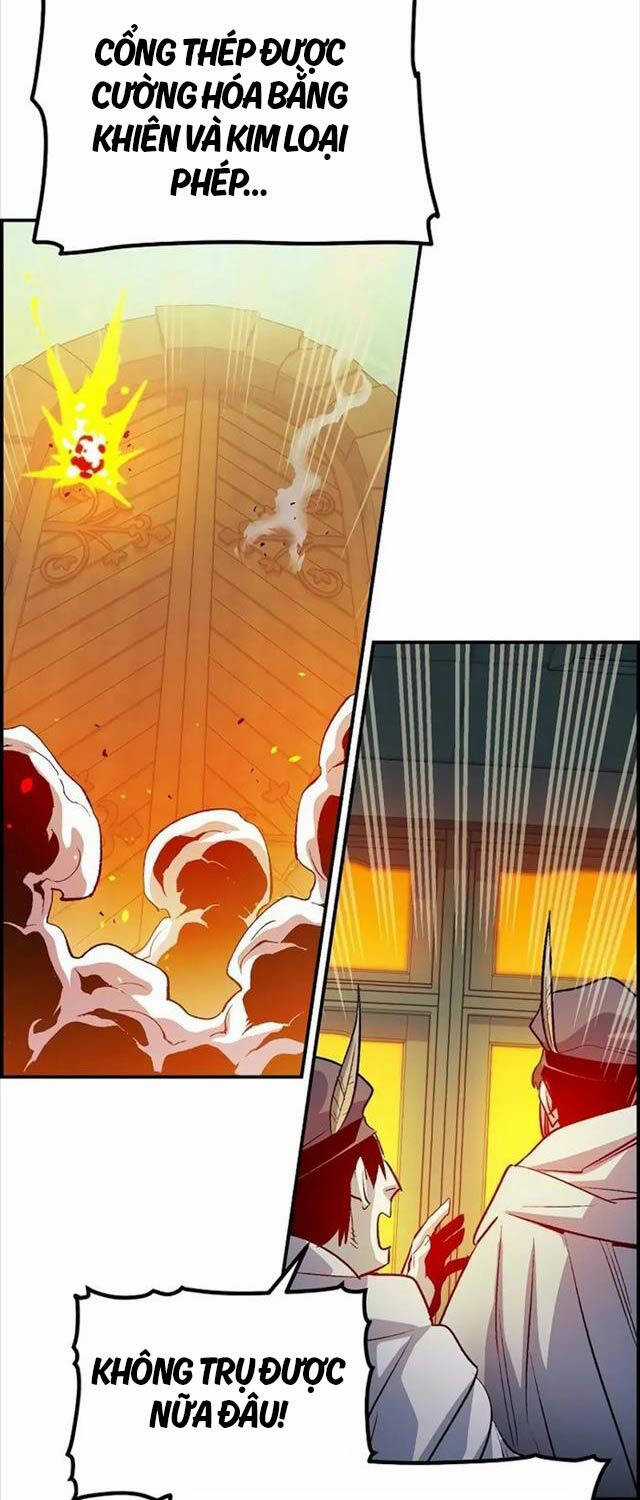 Độc Cô Tử Linh Sư Chương 130 trang 3