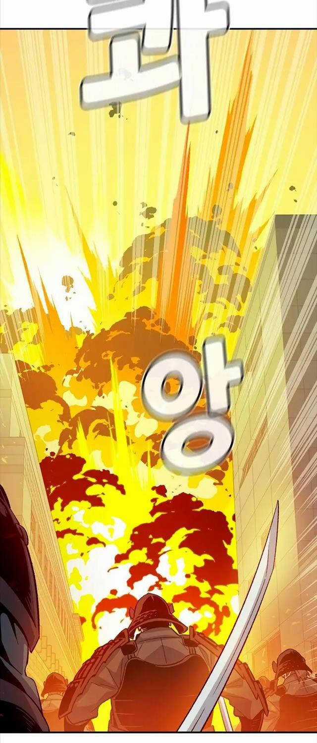 Độc Cô Tử Linh Sư Chương 130 trang 31