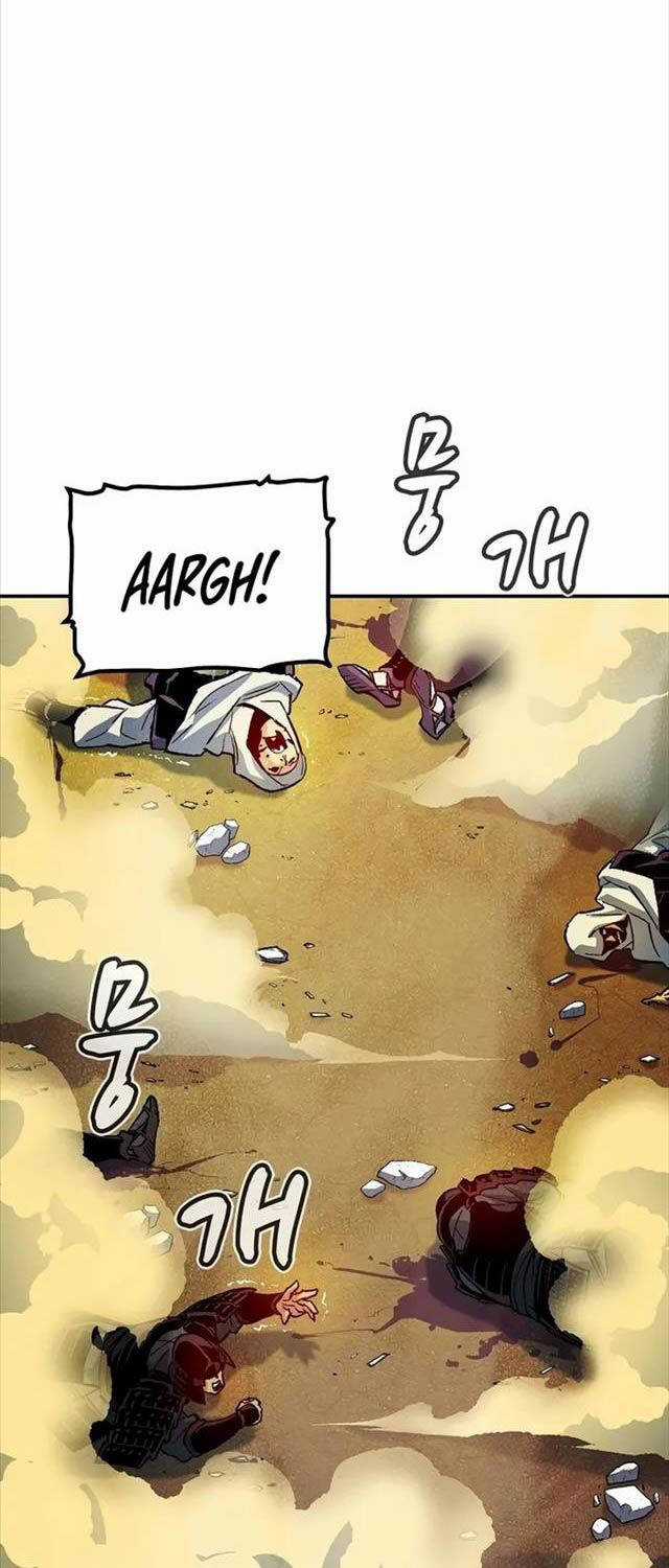 Độc Cô Tử Linh Sư Chương 130 trang 32