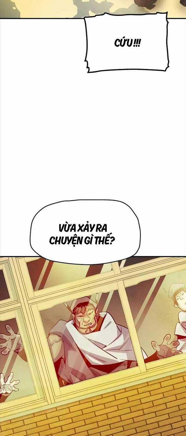 Độc Cô Tử Linh Sư Chương 130 trang 33