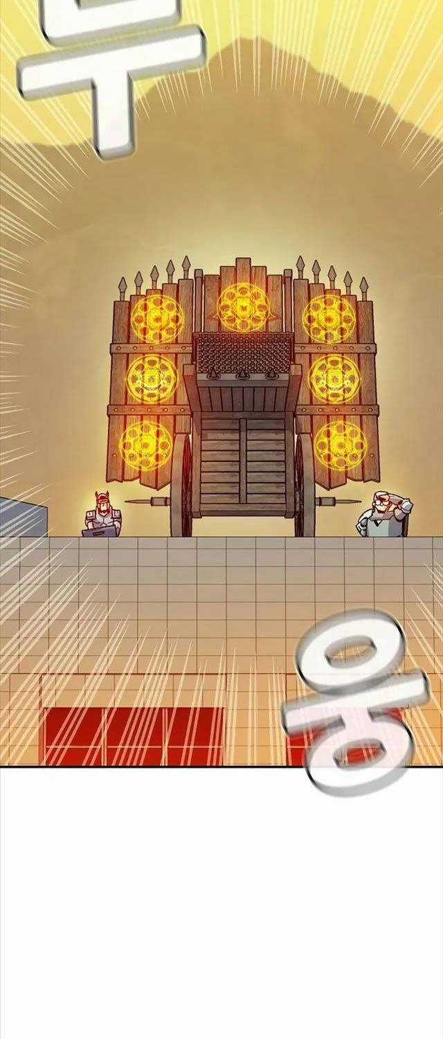 Độc Cô Tử Linh Sư Chương 130 trang 36