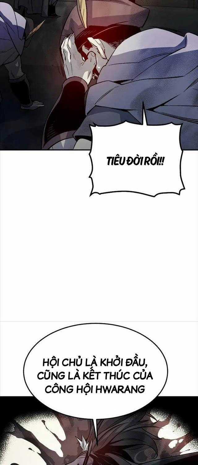 Độc Cô Tử Linh Sư Chương 130 trang 5