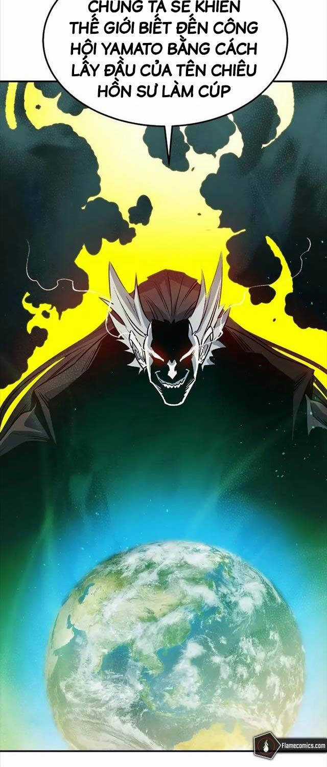 Độc Cô Tử Linh Sư Chương 130 trang 55