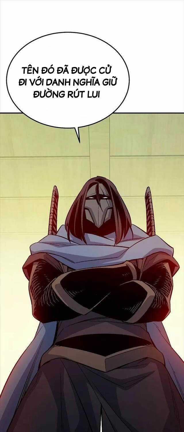 Độc Cô Tử Linh Sư Chương 130 trang 58