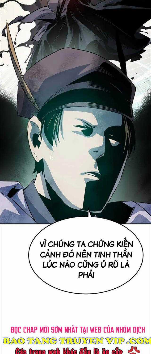 Độc Cô Tử Linh Sư Chương 130 trang 6