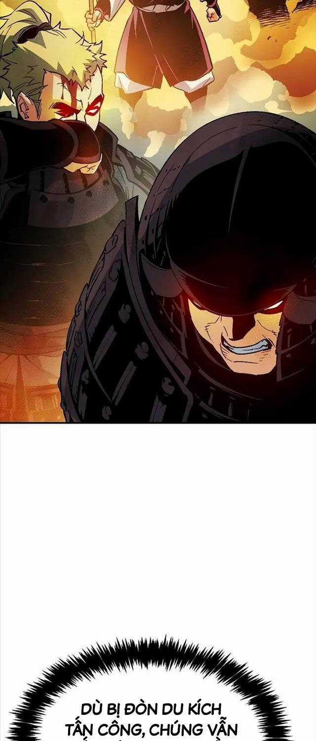 Độc Cô Tử Linh Sư Chương 130 trang 65