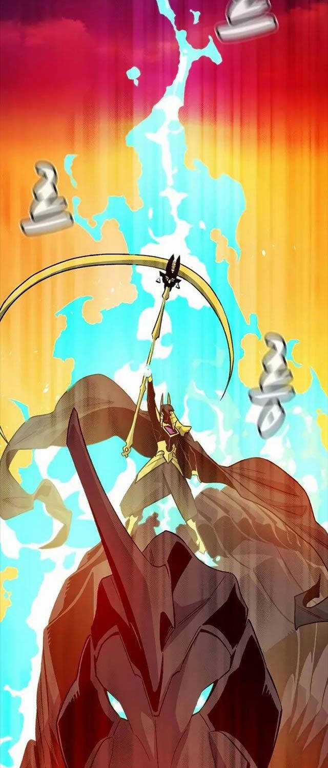 Độc Cô Tử Linh Sư Chương 130 trang 69