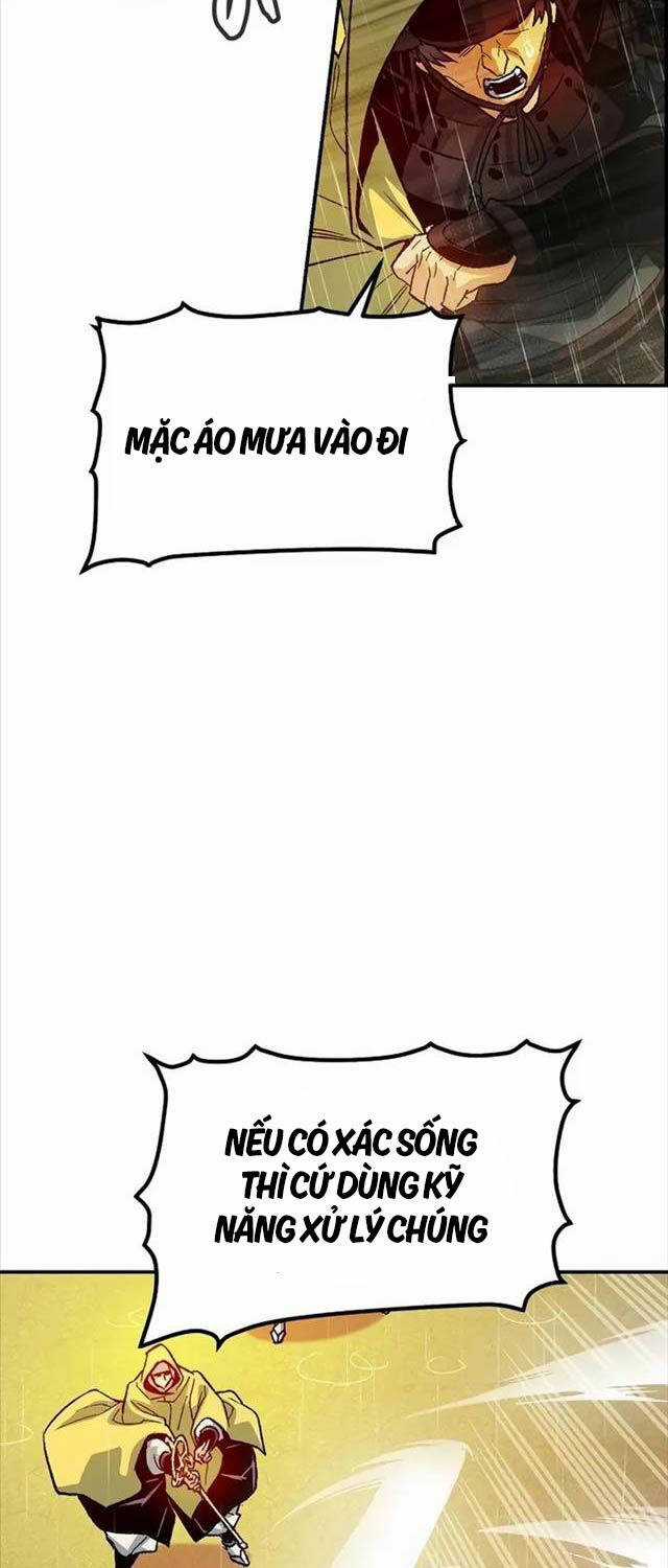 Độc Cô Tử Linh Sư Chương 130 trang 71