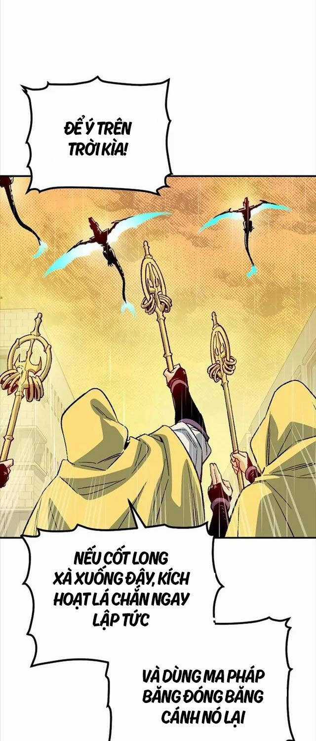 Độc Cô Tử Linh Sư Chương 130 trang 73