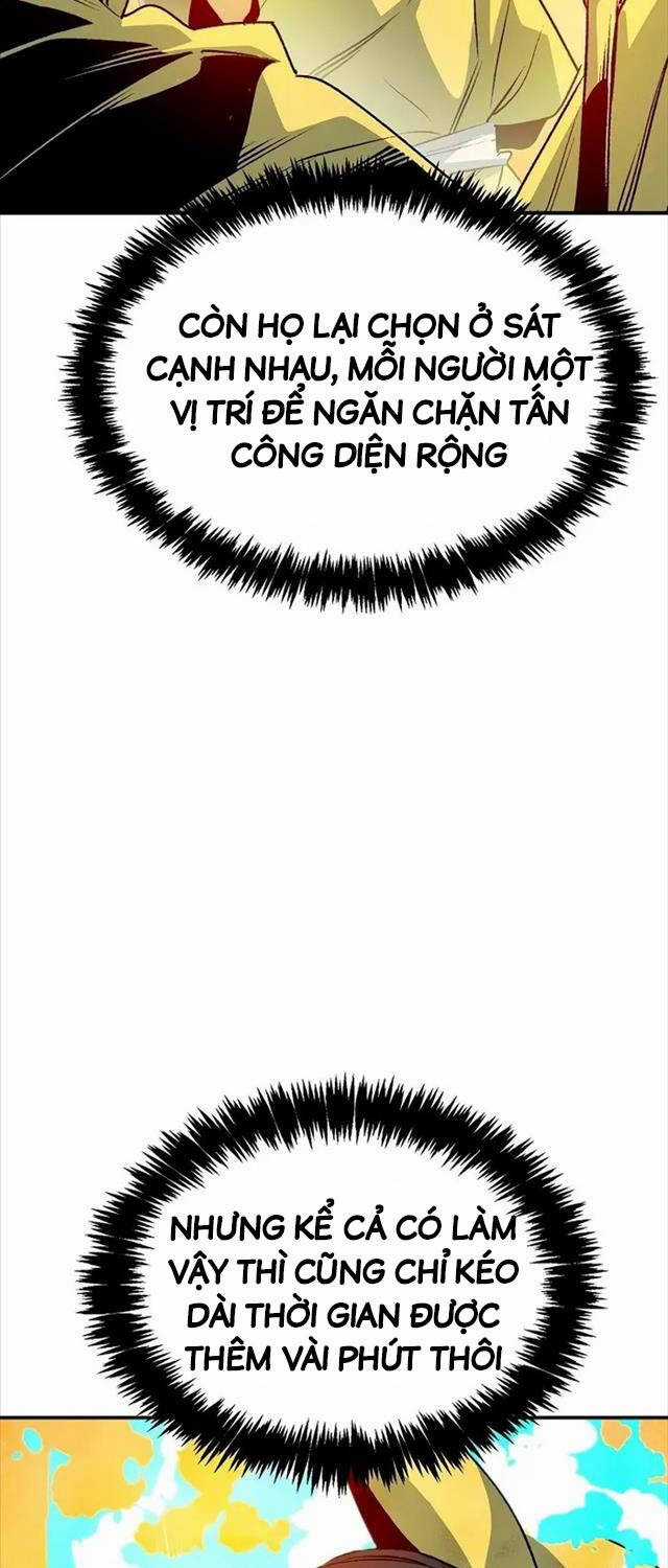 Độc Cô Tử Linh Sư Chương 130 trang 78