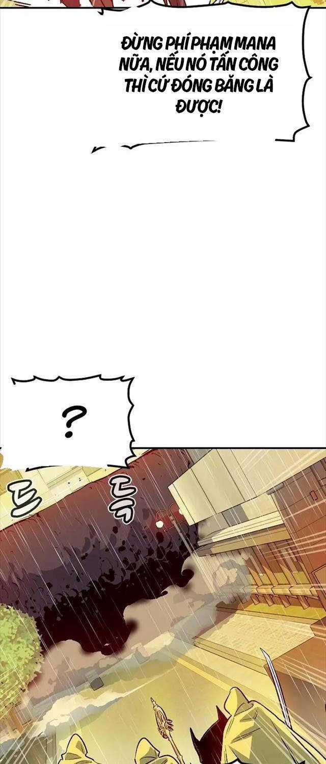 Độc Cô Tử Linh Sư Chương 130 trang 90