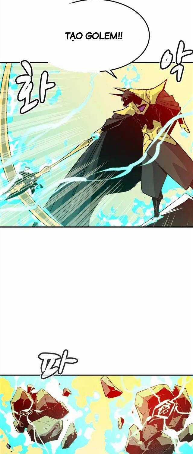 Độc Cô Tử Linh Sư Chương 130 trang 94